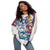 VINTAGE LOONEY TUNES TRICK OR TREAT SWEATSHIRT SIZE 2XL MADE IN USA