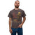 CAMISETA VINTAGE DE MONTY PYTHON 2001 TALLA GRANDE