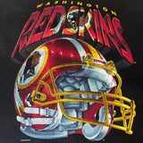 VINTAGE NFL WASHINGTON REDSKINS SWEATSHIRT 1994 SIZE XL MADE IN USA