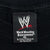 Vintage WWE World Wrestling Federation Brock Here Comes The Pain Tee Shirt 2002 Size XL