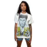 VINTAGE SCARFACE TONY MONTANA TEE SHIRT SIZE MEDIUM