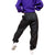 VINTAGE NIKE TRACK PANTS SIZE SMALL