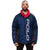 VINTAGE POLO SPORT RALPH LAUREN DOWN PUFFER JACKET SIZE XL 1990s