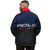 VINTAGE POLO SPORT RALPH LAUREN DOWN PUFFER JACKET SIZE XL 1990s
