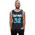 VINTAGE NIKE NBA ORLANDO MAGIC SHAQUILLE O'NEAL #32 JERSEY SIZE XL 1990s