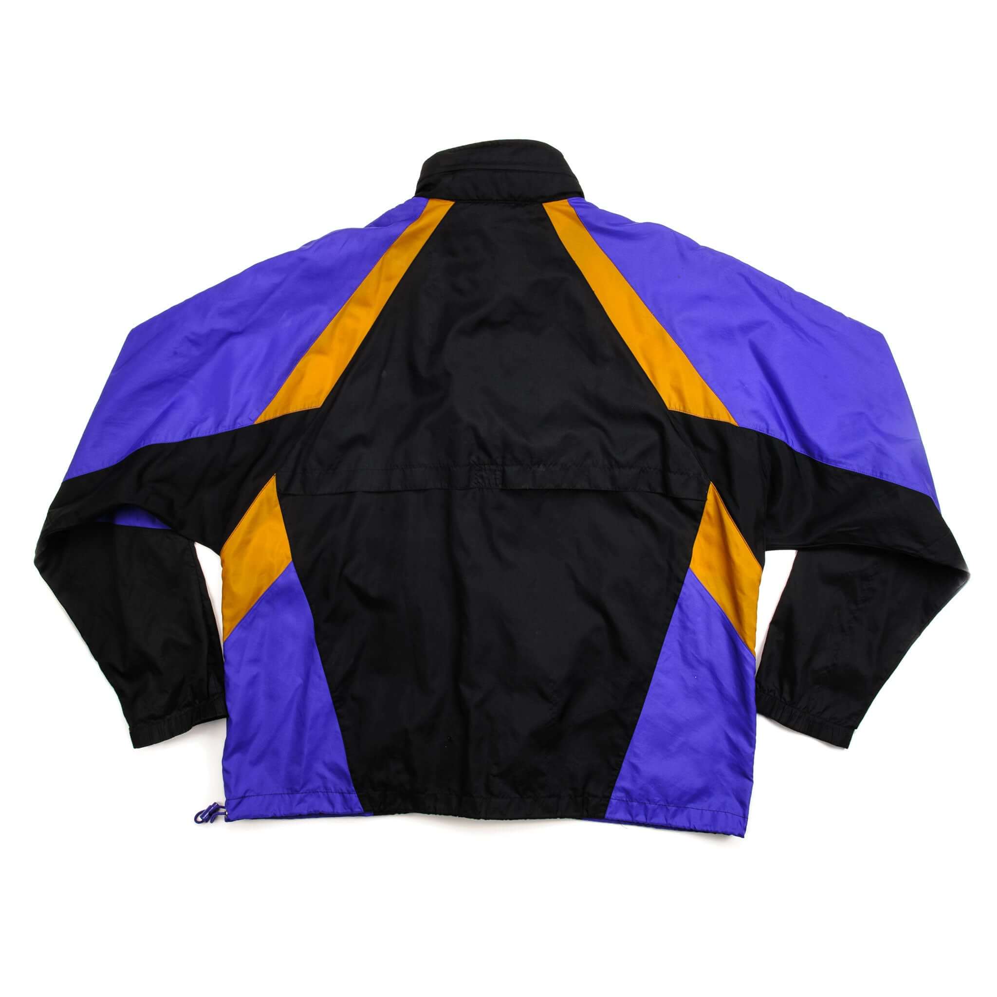 VINTAGE NIKE WINDBREAKER JACKET SIZE XL EARLY 1990s