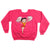 VINTAGE BETTY BOOP SWEATSHIRT 1994 SIZE LARGE MADE IN USA
