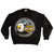 VINTAGE HARLEY DAVIDSON AMERICAN IRON SWEATSHIRT 1988 SIZE XL MADE IN USA