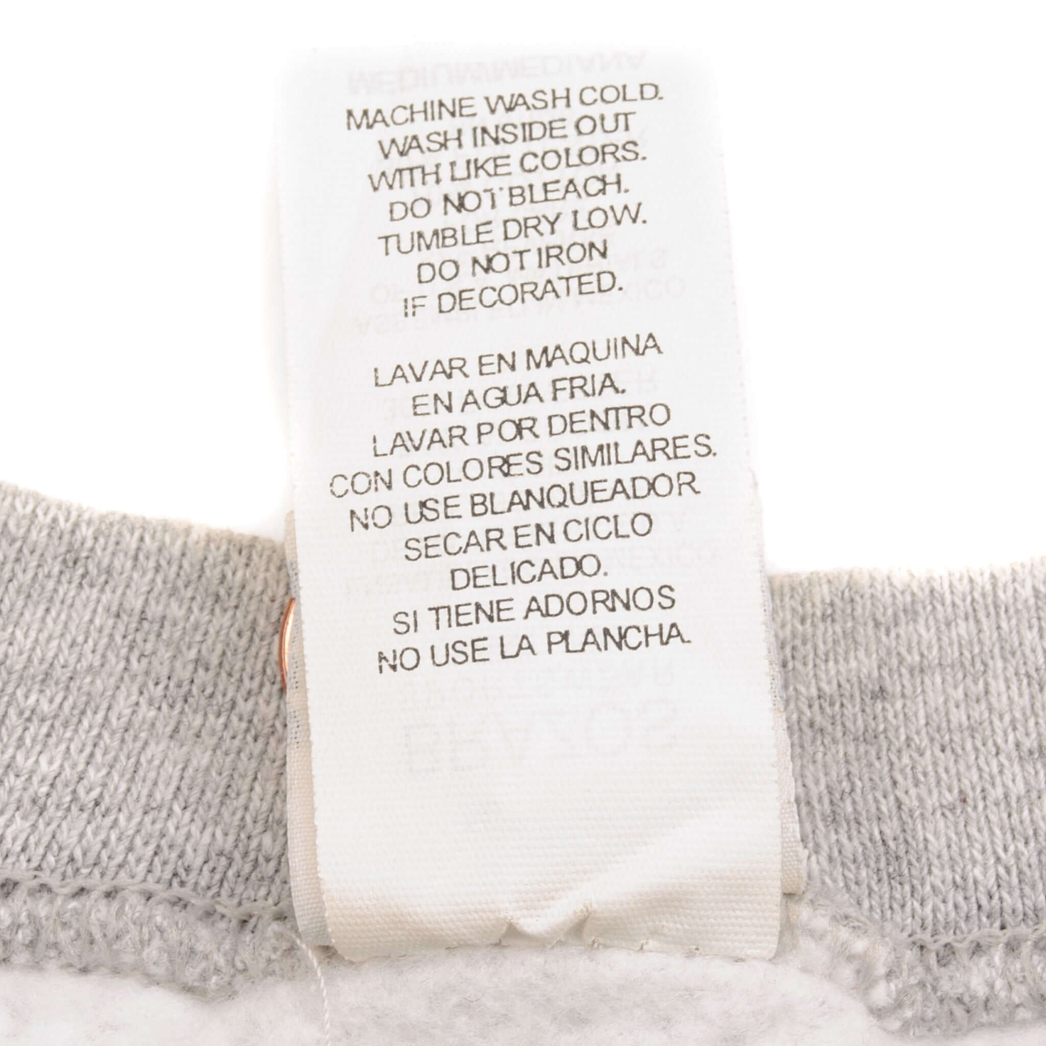 Vintage Looney Tunes sweatshirt TAZ on a bike 1997 90's size Large.