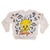 VINTAGE LOONEY TUNES TWEETY SWEATSHIRT 1994 SIZE LARGE MADE IN USA