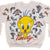 VINTAGE LOONEY TUNES TWEETY SWEATSHIRT 1994 SIZE LARGE MADE IN USA