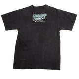 VINTAGE SCOOBYDOO TEE SHIRT 1997 SIZE LARGE
