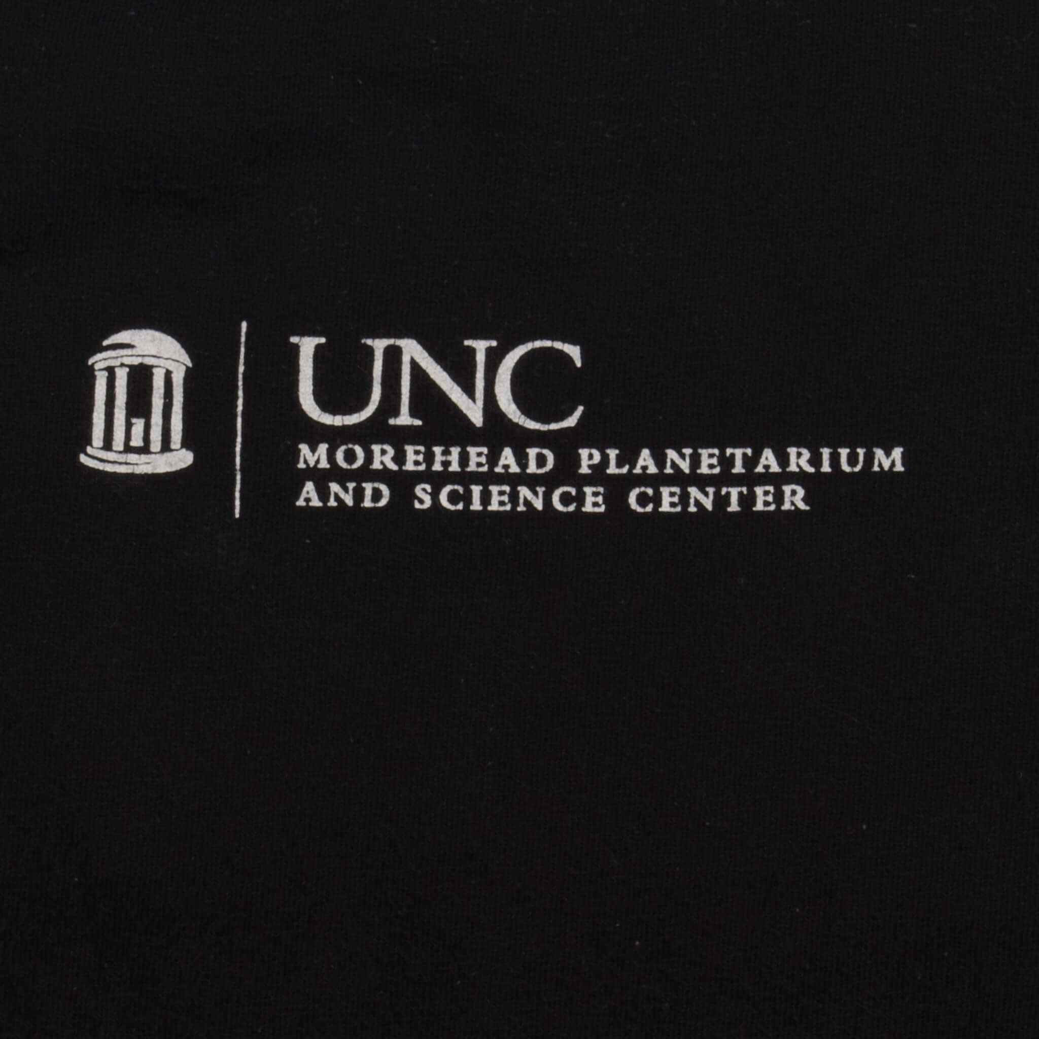 VINTAGE GLOW IN THE DARK ALBERT EINSTEIN TEE SHIRT 1993 SIZE MEDIUM