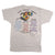 VINTAGE ORIGINAL US FESTIVAL TEE SHIRT 1983 50/50 SIZE MEDIUM