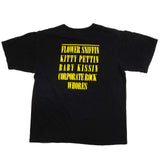VINTAGE NIRVANA TEE SHIRT 1992 SIZE MEDIUM
