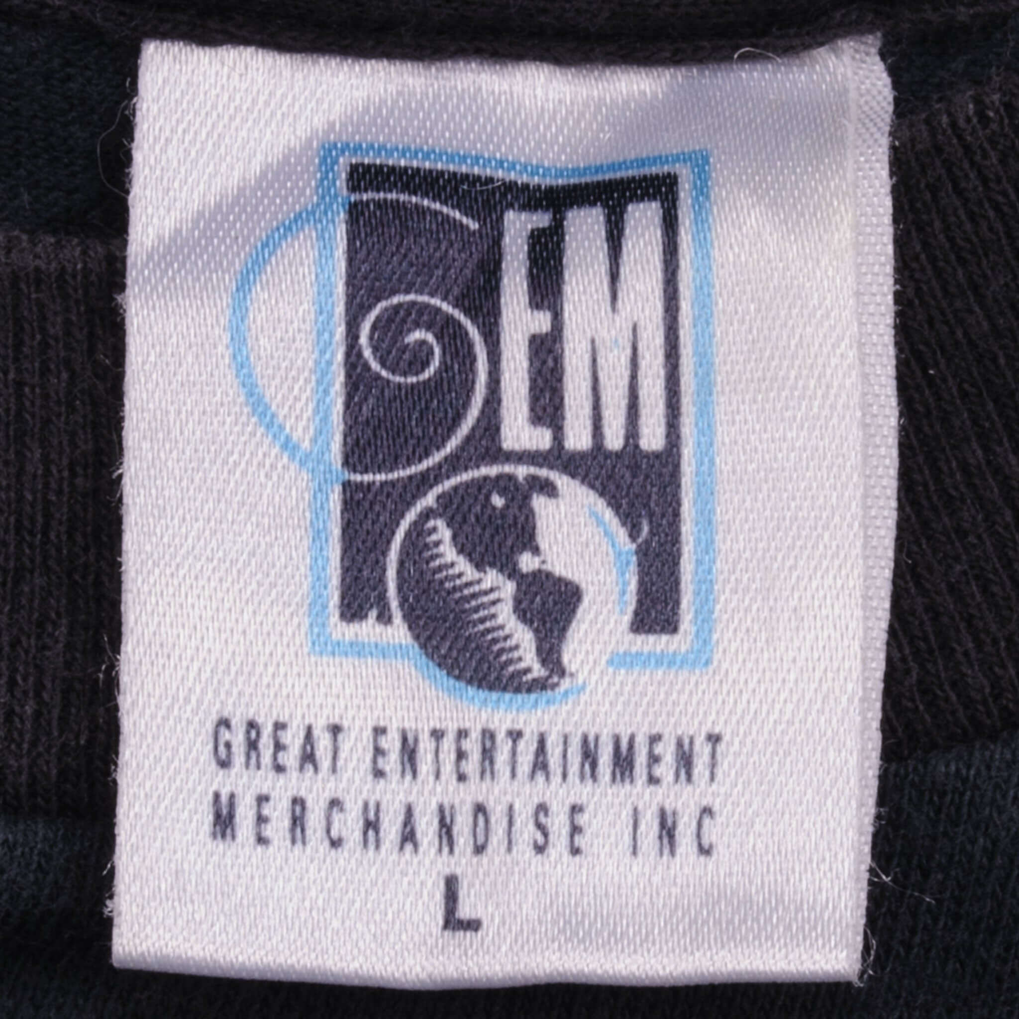 VINTAGE LYNYRD SKYNYRD TEE SHIRT ENDANGERED SPECIES TOUR 1994 SIZE LARGE MADE IN USA