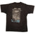 VINTAGE JOHN KAY & STEPPENWOLF 25 ANNIVERSARY TOUR TEE SHIRT 1992 LARGE MADE USA