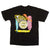 VINTAGE THE BEATLES SGT PEPPERS TEE SHIRT 1992 SIZE SMALL MADE IN USA