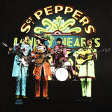 VINTAGE THE BEATLES SGT PEPPERS TEE SHIRT 1992 SIZE SMALL MADE IN USA