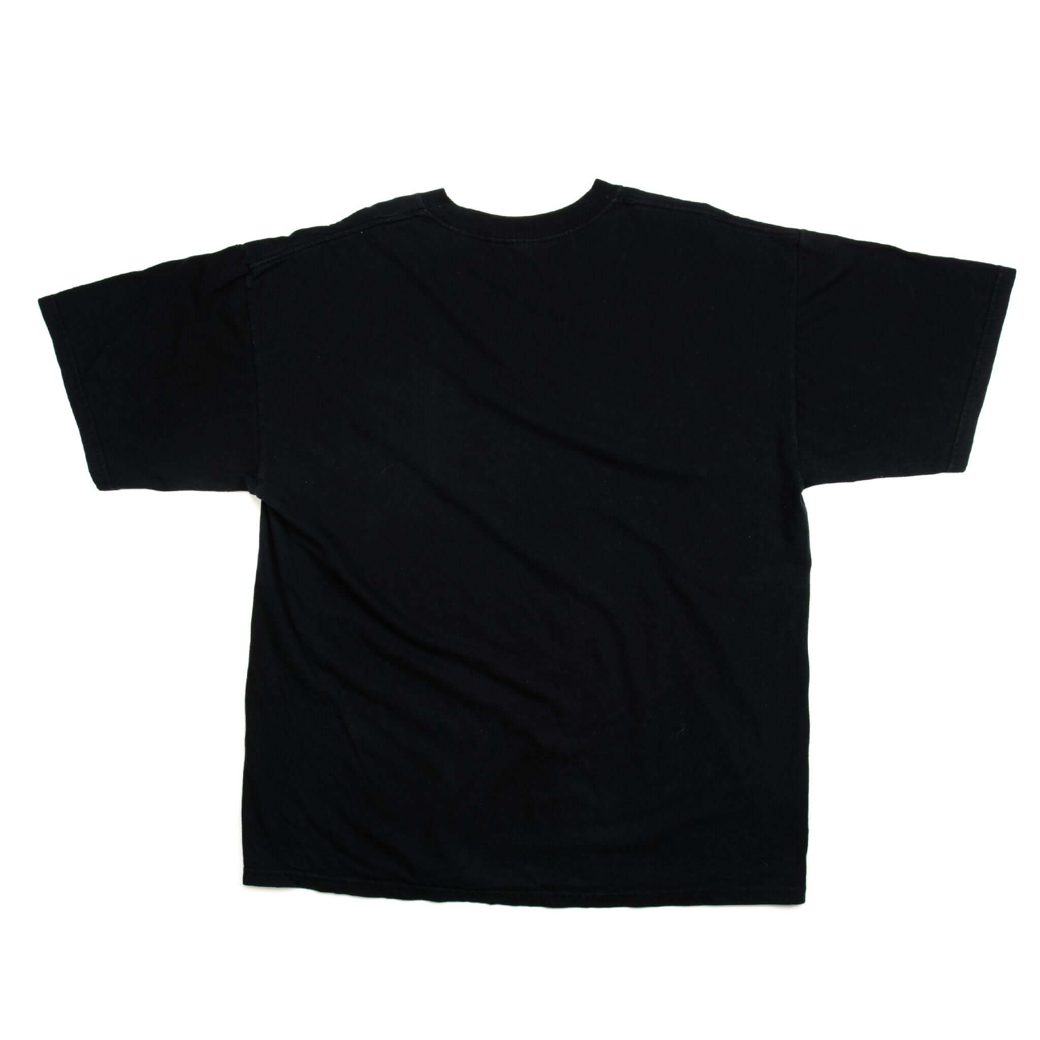 VINTAGE KURT COBAIN TEE SHIRT SIZE XL