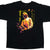 VINTAGE KURT COBAIN TEE SHIRT SIZE XL